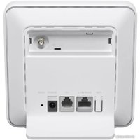 4G Wi-Fi роутер Huawei B320-323 (белый)