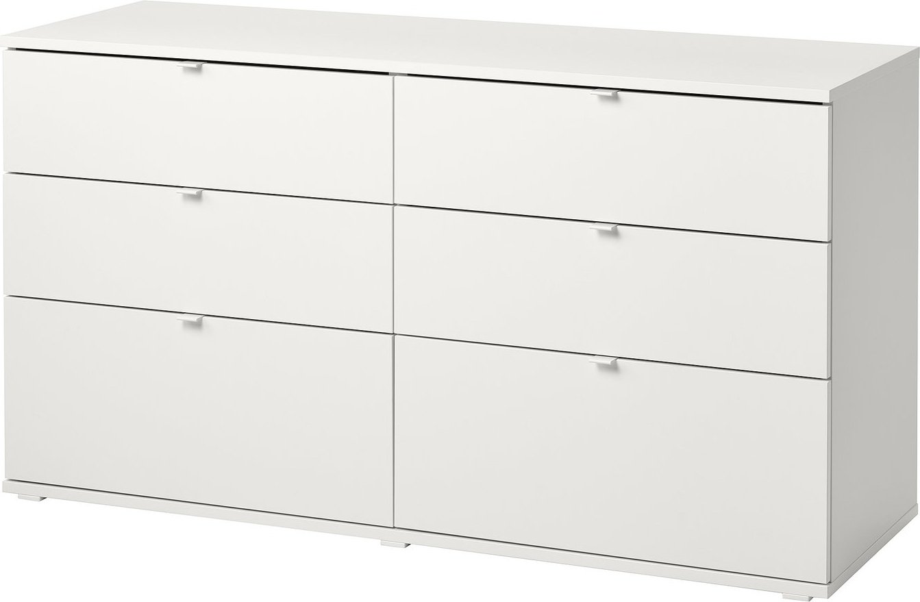 Комод Ikea Vihals 80490113