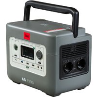 Портативная зарядная станция Fubag AS 1200i