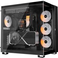 Система жидкостного охлаждения для процессора be quiet! Silent Loop 3 240mm BW024