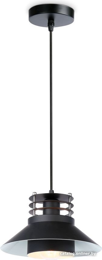 Подвесная люстра Ambrella light TR TR8172