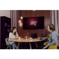 Проводной микрофон Elgato Wave 3 (черный)