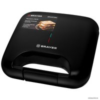 Сэндвичница Brayer BR2203BK
