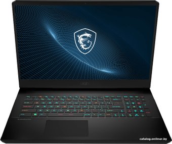 MSI Vector GP76 12UGS-465XPL