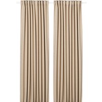 Комплект гардин Ikea Annakajsa 30462792