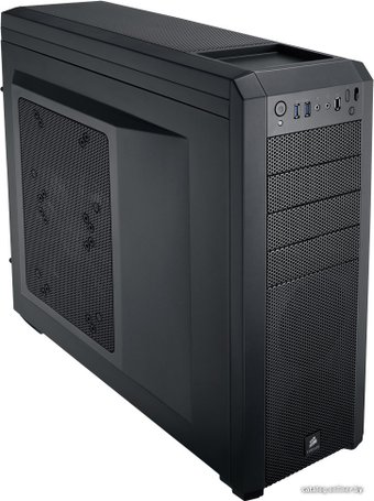 Corsair Carbide 500R Black (CC-9011012-WW)
