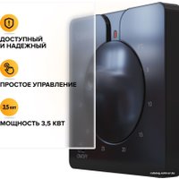 Терморегулятор Caleo C430 (черный)