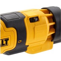 Угловая шлифмашина DeWalt DWE4257-QS