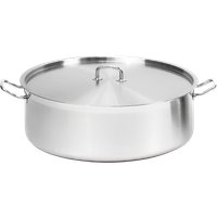 Кастрюля Luxstahl кт3512