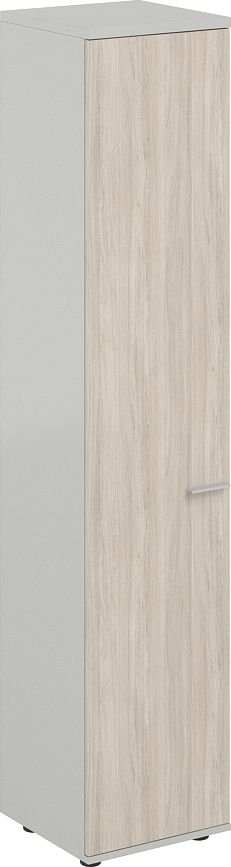 

Шкаф-пенал Norden Левый 60x60x195.5 SG.823.SH.OL.L (серый бархат/дуб светлый)