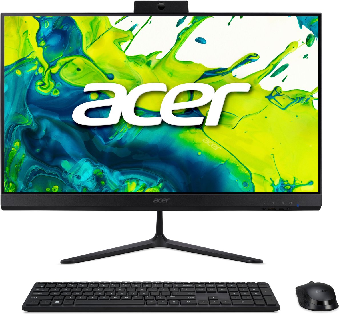 

Моноблок Acer Aspire C27B-GMTL DQ.BT7CD.001