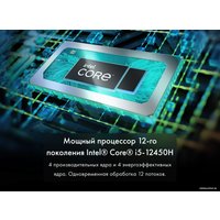 Игровой ноутбук Thunderobot 911 Air XD JT0090E08RU