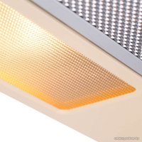 Кухонная вытяжка Pyramida KH 50 Ivory
