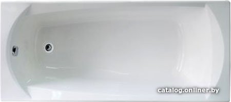 

Ванна 1Марка Elegance 140x70 (с ножками)