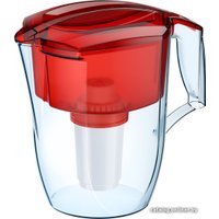Кувшин АКВАФОР Гарри (красный)