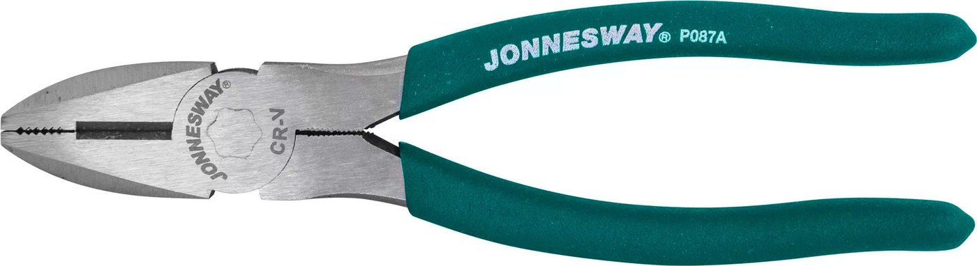

Плоскогубцы Jonnesway P087A