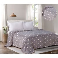 Плед Столица Текстиля SP-180 4499376 200x220 в Мозыре