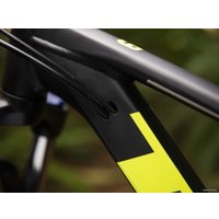 Велосипед Trek Marlin 6 27.5 (черный, 2019)