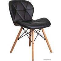 Стул AksHome Colin (черный)