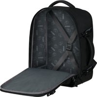 Дорожный рюкзак American Tourister S/M Take2Cabin S/M 15.6" 91G-09109 (black)