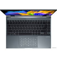 Ноутбук ASUS Zenbook 14 Flip OLED UP5401EA-KN076