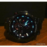 Наручные часы Casio G-Shock MTG-B1000B-1A