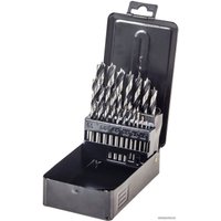 Набор сверл Kolner KDS 19W (19 предметов)