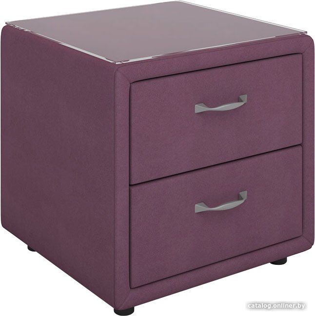 

Тумба Rivalli Холли (Newtone Plum)