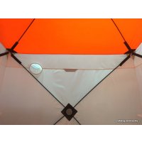 Палатка для зимней рыбалки Пингвин Mr. Fisher 170ST в Витебске