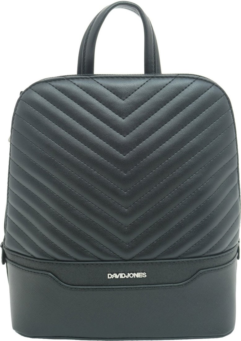 

Городской рюкзак David Jones 6220-2 (черный)
