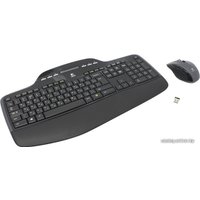 Офисный набор Logitech Wireless Desktop MK710 [920-002434]