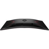 Игровой монитор AOC CU34G2XP