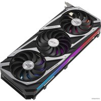 Видеокарта ASUS ROG Strix Radeon RX 6700 XT OC Edition 12GB GDDR6