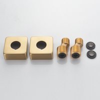 Душевая система  Rose R1836G