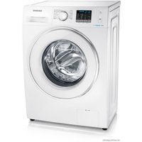 Стиральная машина Samsung WF60F4E2W2W/LP