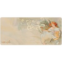 Коврик для стола Varmilo Mucha Biscuits XL