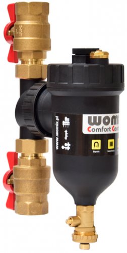 Фитинг Watrix SM32 - 1 1/4'