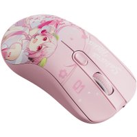 Игровая мышь Akko AG One 3950 Sakura Miku