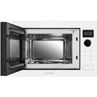 Микроволновая печь MAUNFELD XBMO251GW Glossy