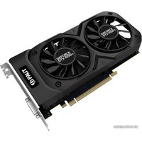 Видеокарта Palit GeForce GTX 1050 Ti Dual OC 4GB GDDR5 [NE5105TS18G1-1071D]