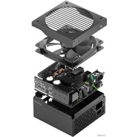 Блок питания Fractal Design Ion Gold 750W FD-P-IA2G-750