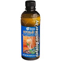 Ароматизатор для бани Банные штучки Вкусный пар. Можжевельник 32227 350 мл