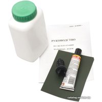 Моторно-килевая лодка Flinc FT290K (серый)