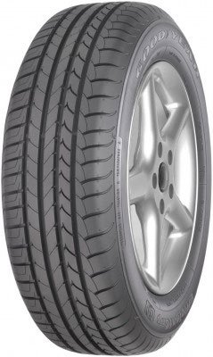 

Летние шины Goodyear EfficientGrip 255/40R19 100Y (run-flat)
