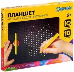 

Магнитная доска Эврики Магнитное рисование 3327799