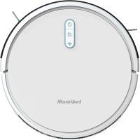 Робот-пылесос Mamibot EXVAC730 Marvlo (белый)