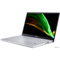 Ноутбук Acer Swift X SFX14-41G-R5NZ NX.AU1ER.006