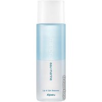  A'Pieu Лосьон для снятия макияжа Mineral Lip&Eye Remover Eau-Marine 100 мл
