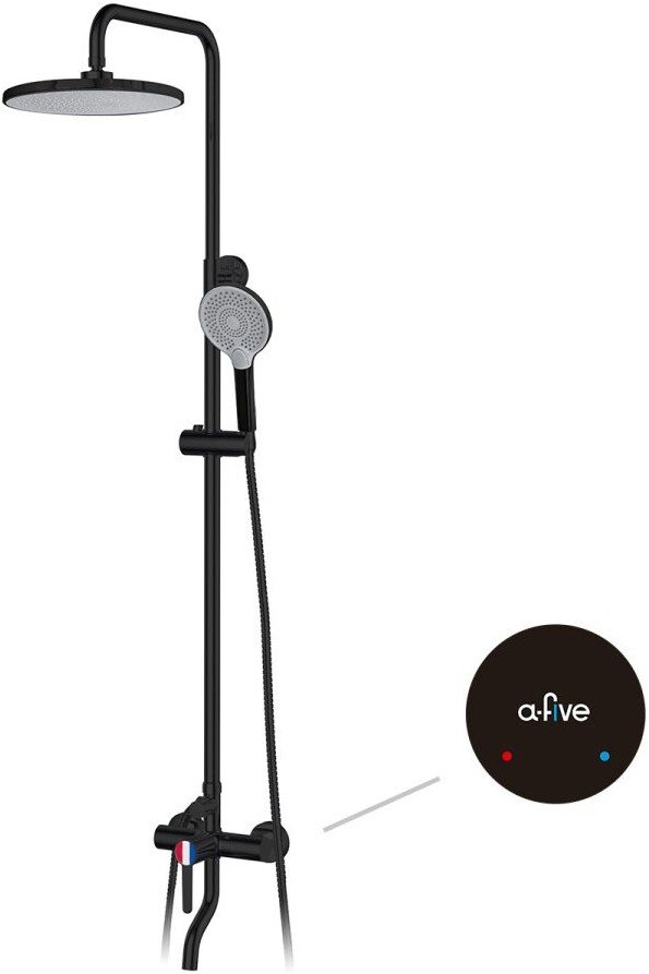 

Душевая система A-Five A5-0637