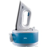 Утюг Braun CareStyle Compact IS 2043